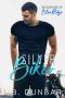 [The Silver Foxes of Blue Ridge 01] • Silver Biker